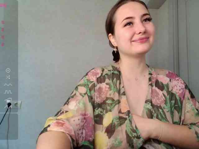 SweetySonya webcam