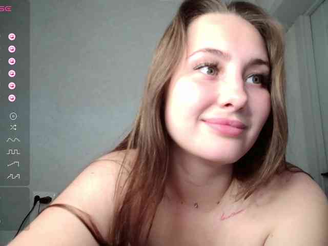 Модель: SweetySonya