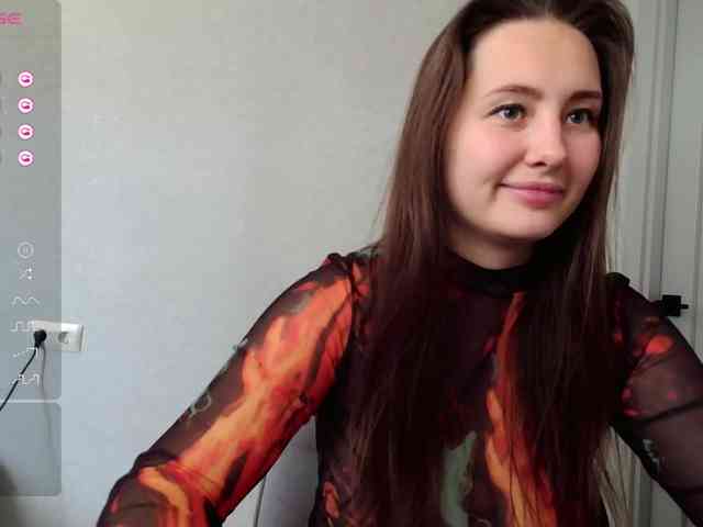SweetySonya webcam