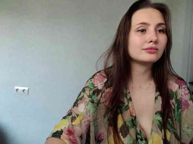 SweetySonya webcam
