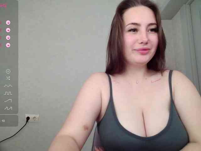 Модель: SweetySonya