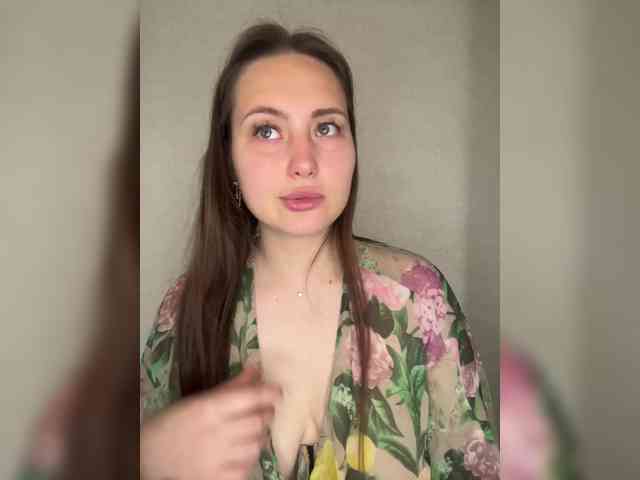 SweetySonya webcam