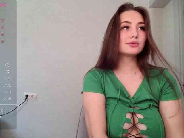 Модель: SweetySonya