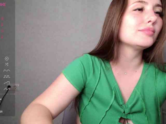 SweetySonya webcam