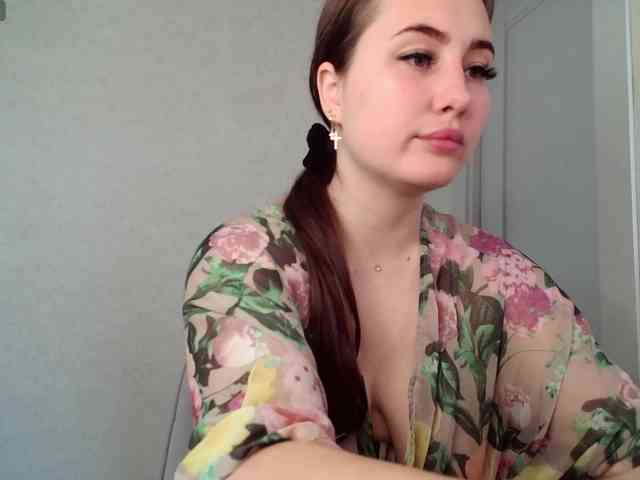 SweetySonya webcam