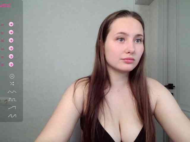 SweetySonya webcam