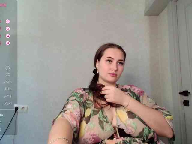 SweetySonya webcam