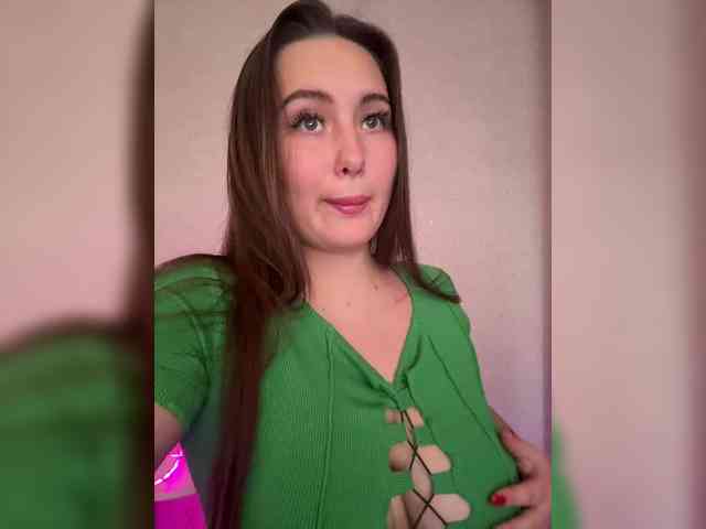 SweetySonya webcam