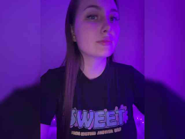 SweetySonya webcam