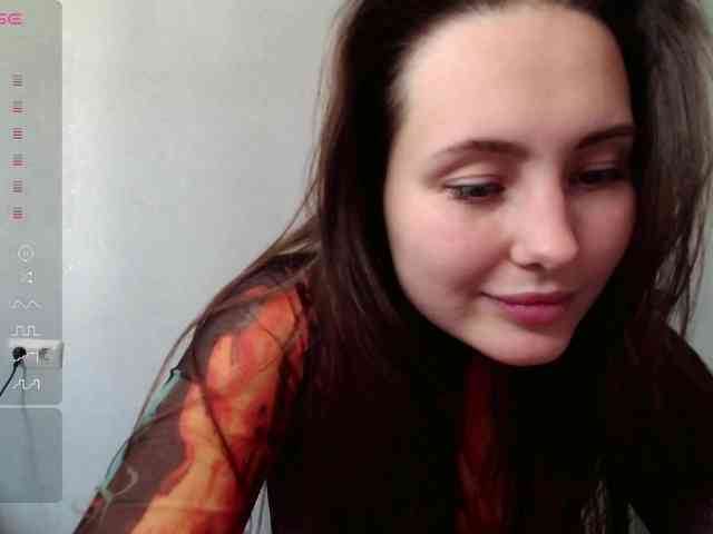 SweetySonya webcam