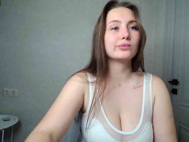 SweetySonya webcam