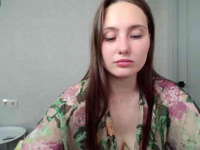 SweetySonya webcam