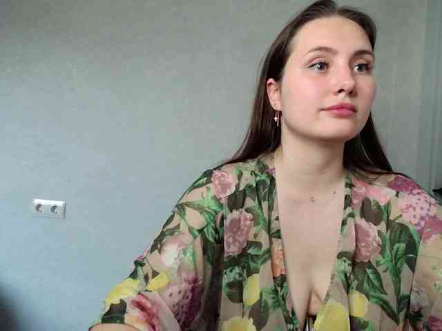 SweetySonya webcam