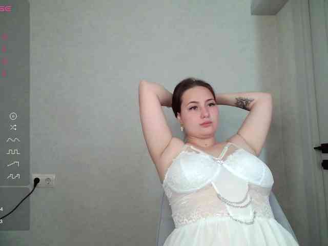 SweetySonya webcam
