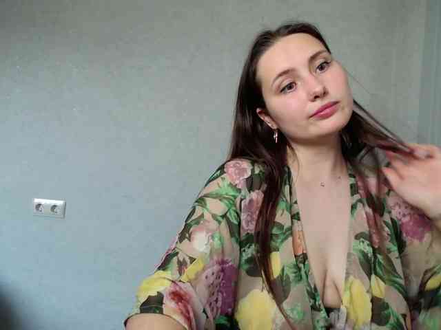 SweetySonya webcam