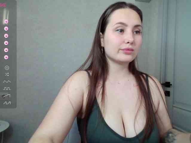 SweetySonya webcam