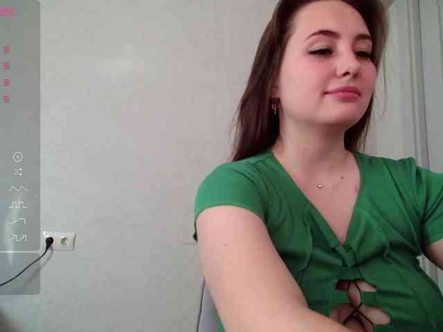 SweetySonya webcam