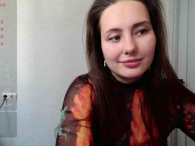 SweetySonya webcam