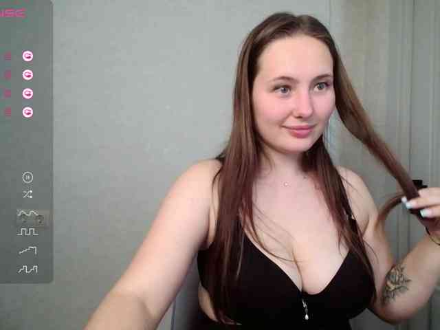SweetyW- Live Webcam on BongaCams