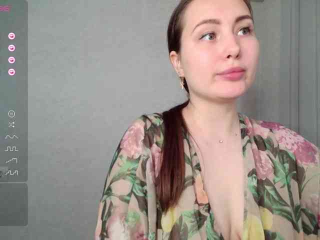SweetySonya webcam