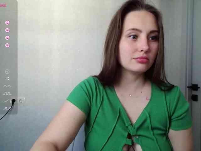 SweetySonya webcam