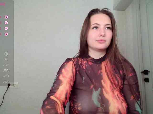 Модель: SweetySonya