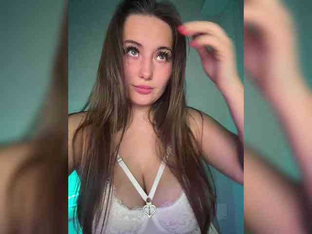 SweetySonya webcam