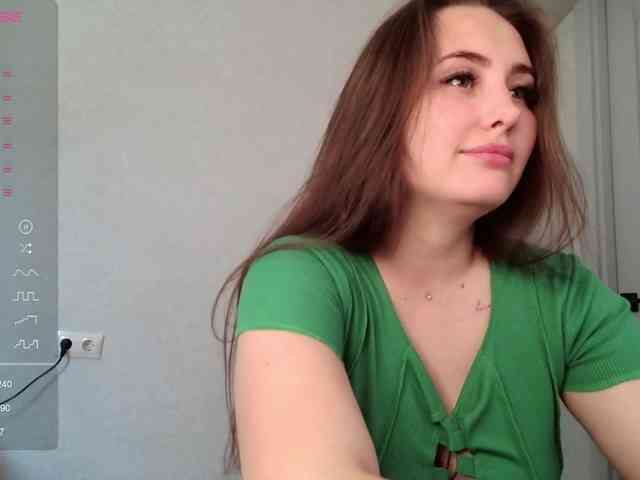 Модель: SweetySonya
