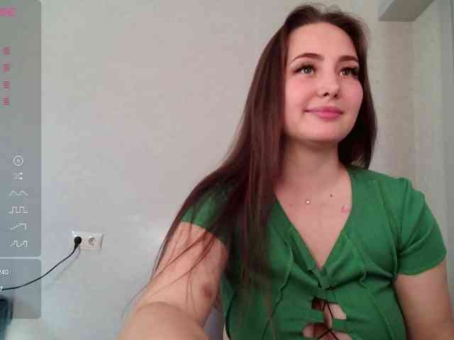 SweetySonya webcam