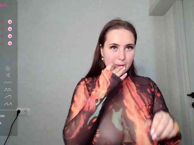 SweetySonya webcam
