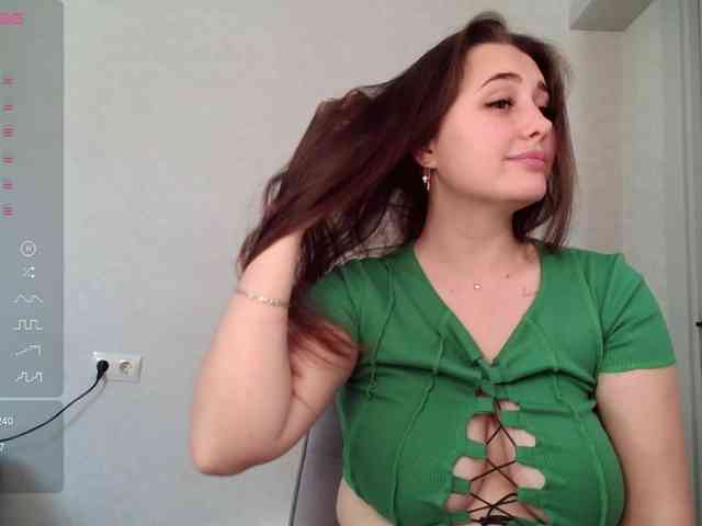SweetySonya webcam