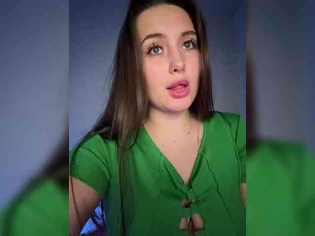 SweetySonya webcam
