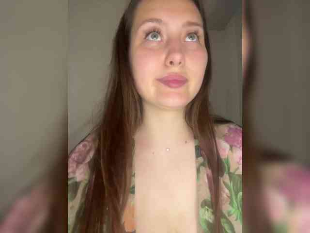 SweetyW- Live Webcam on BongaCams