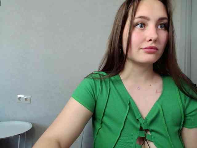 SweetySonya webcam