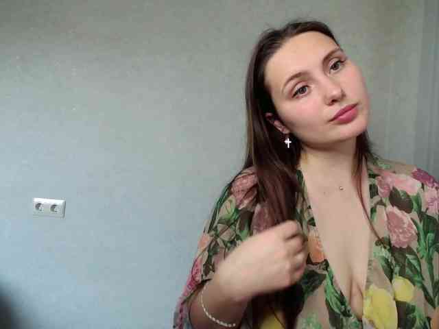 SweetySonya webcam