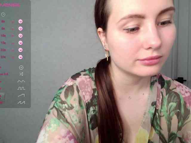 SweetySonya webcam