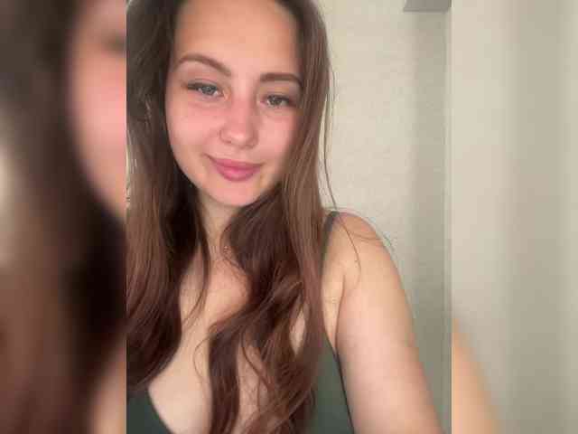 sexy video chat SweetyW-