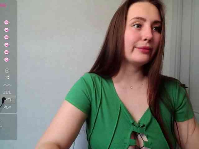 SweetyW- Live Webcam on BongaCams