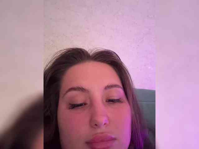 SweetySonya webcam