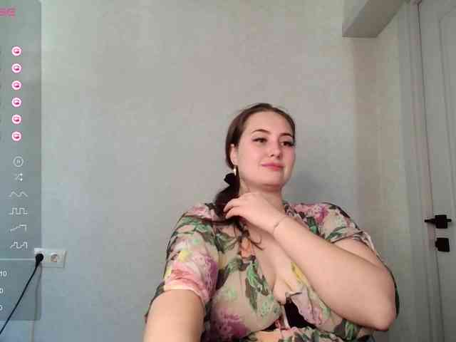 SweetySonya webcam