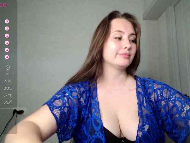 SweetySonya webcam