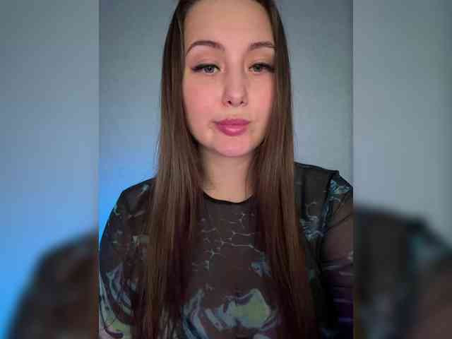 SweetyW- Live Webcam on BongaCams