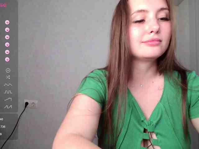 SweetySonya webcam