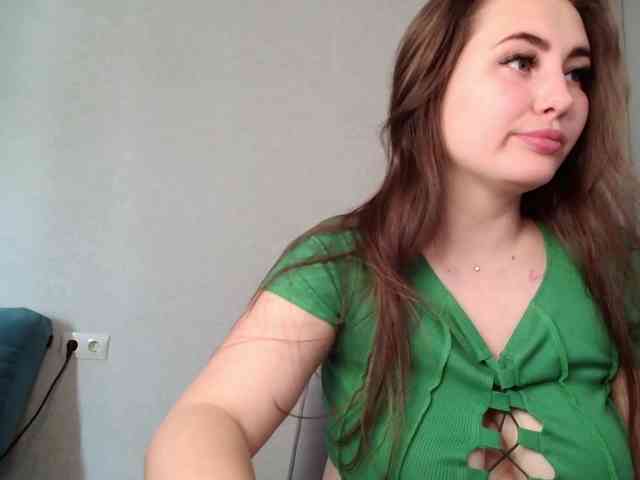 Модель: SweetySonya