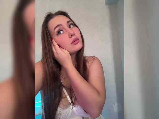 SweetySonya webcam