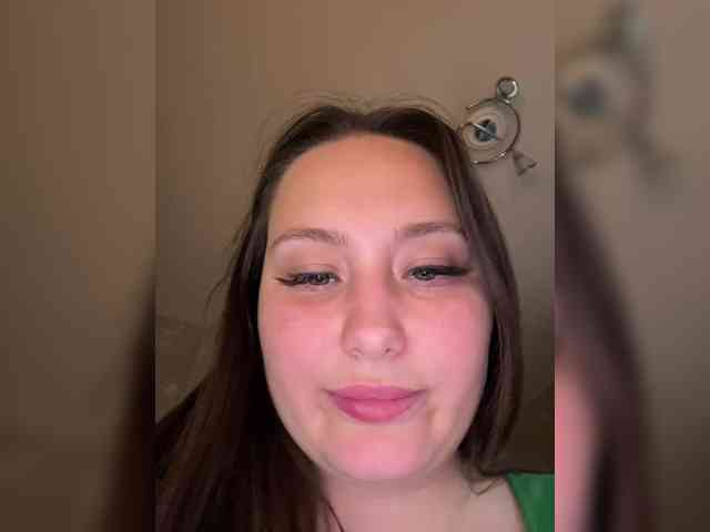 SweetyW- Live Webcam on BongaCams