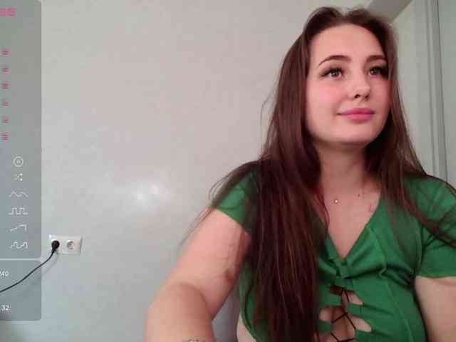 SweetySonya webcam