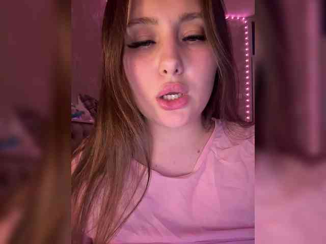 SweetyW- Live Webcam on BongaCams