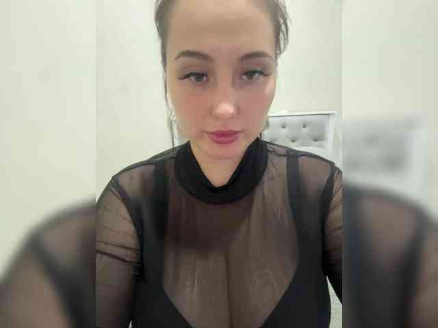 SweetySonya webcam