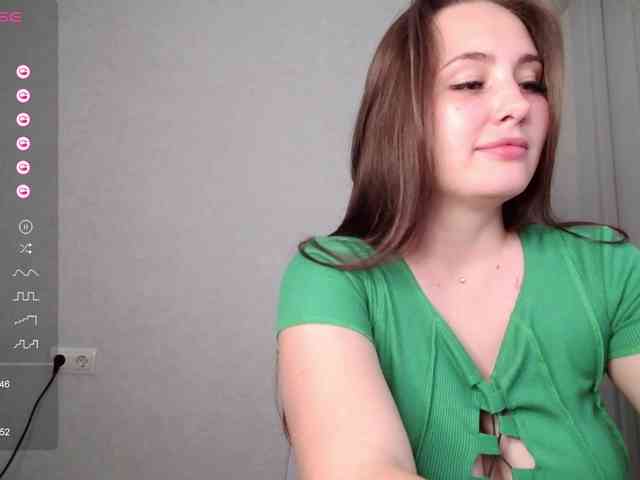SweetySonya webcam